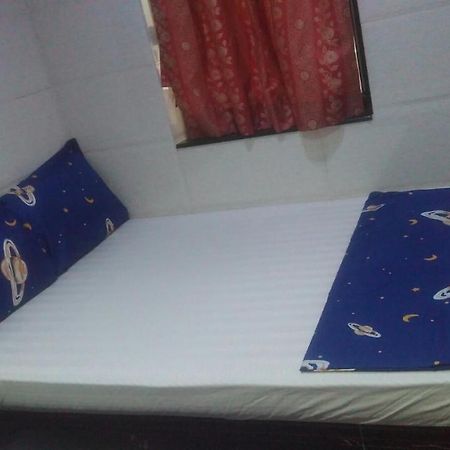 New Hoover Hostel Hong Kong Bagian luar foto